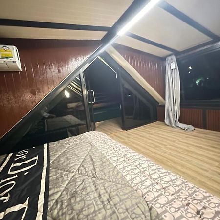 Noree Jacuzzi House Ban Phan Sadet Nai Buitenkant foto