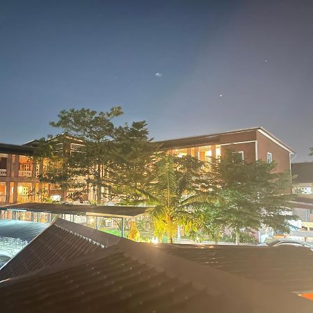 Noree Jacuzzi House Ban Phan Sadet Nai Buitenkant foto