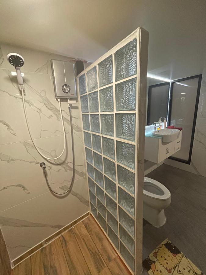 Noree Jacuzzi House Ban Phan Sadet Nai Buitenkant foto