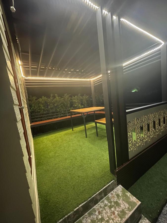Noree Jacuzzi House Ban Phan Sadet Nai Buitenkant foto