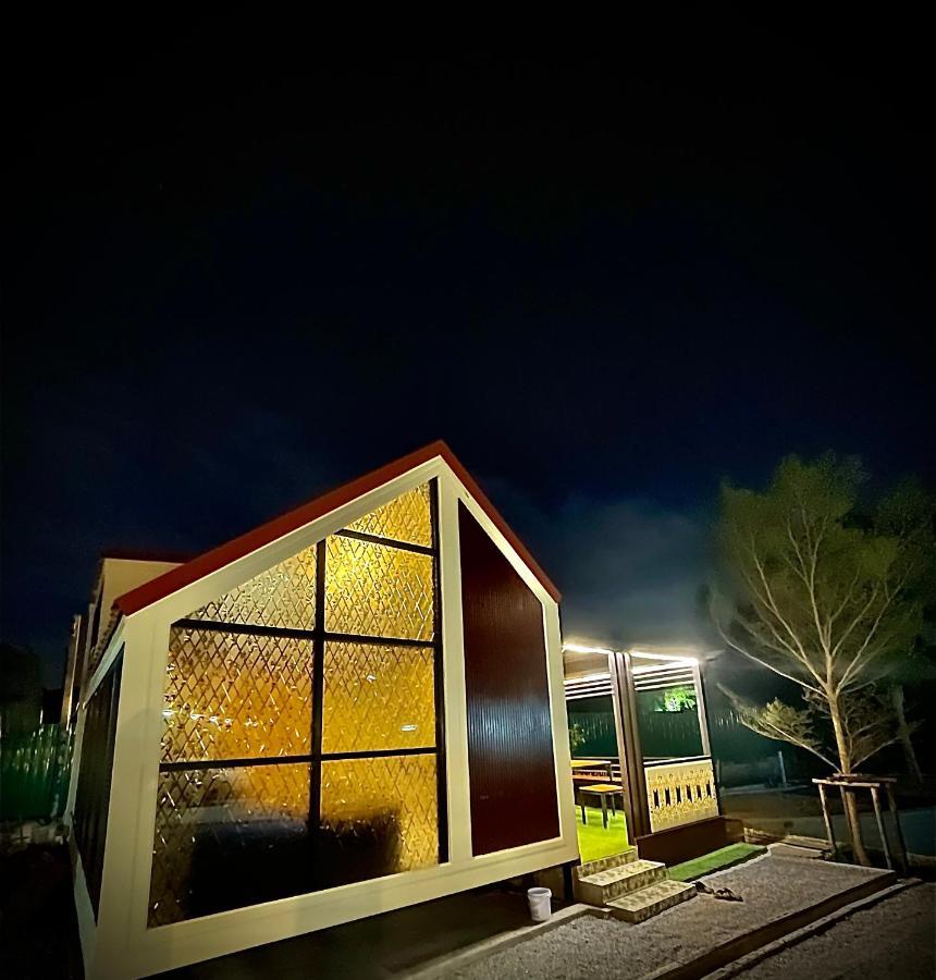 Noree Jacuzzi House Ban Phan Sadet Nai Buitenkant foto