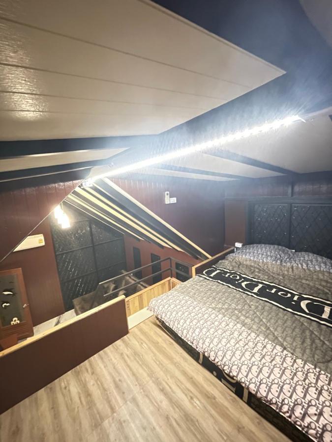 Noree Jacuzzi House Ban Phan Sadet Nai Buitenkant foto