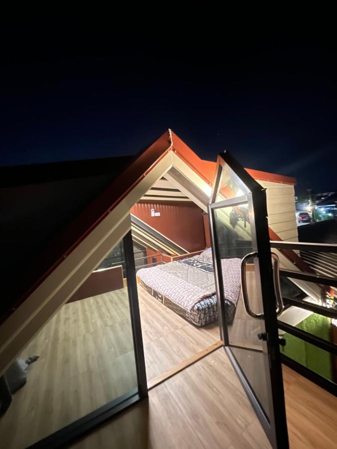 Noree Jacuzzi House Ban Phan Sadet Nai Buitenkant foto