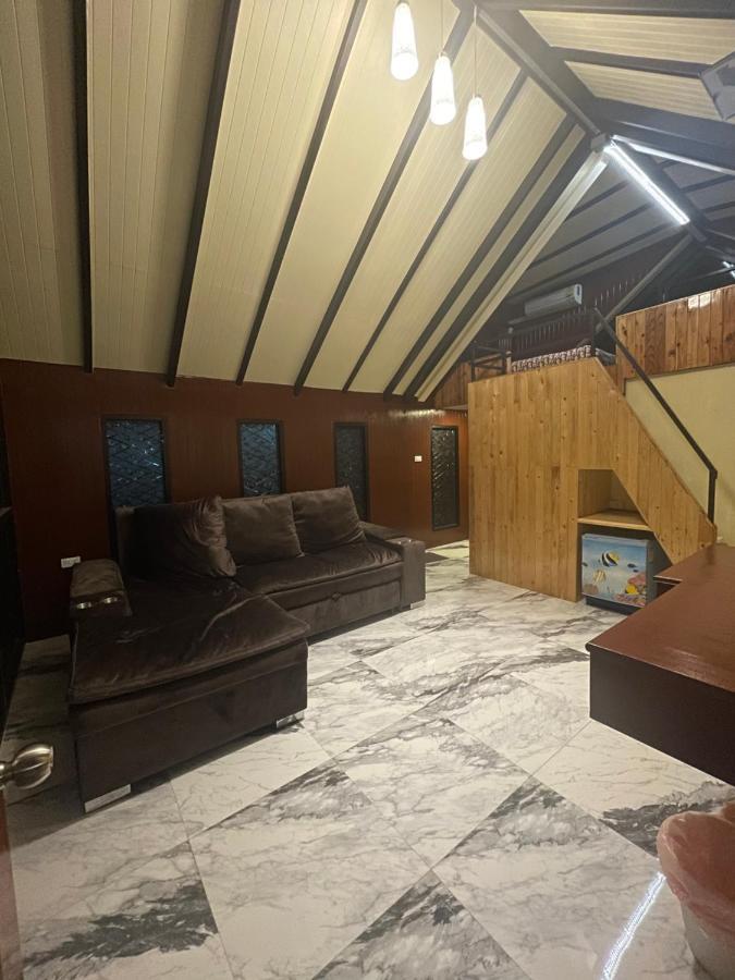Noree Jacuzzi House Ban Phan Sadet Nai Buitenkant foto